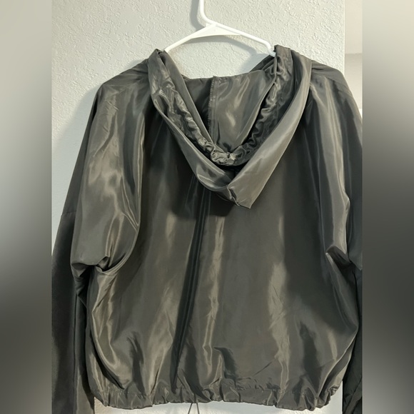 No Boundaries Windbreaker M - Picture 4 of 6